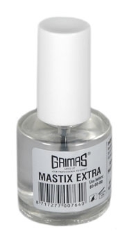 Mastix extra resistente 10 ml.