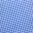 Goma eva estampada 20 x30 cuadros azul y blanco