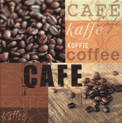 Coffee Gallery c-11321