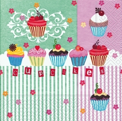 Cupcakes 21515