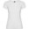 Camiseta blanca mujer XL