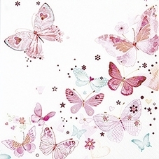Lovely butterflies