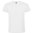 Camiseta blanca Roly Beagle adulto