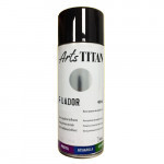 Fijador Spray Titan 400ml