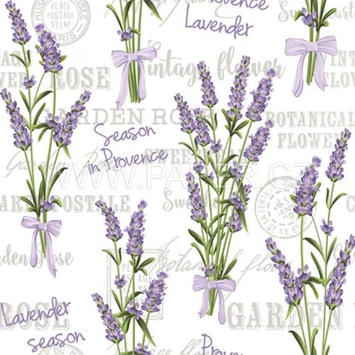 Lavender season